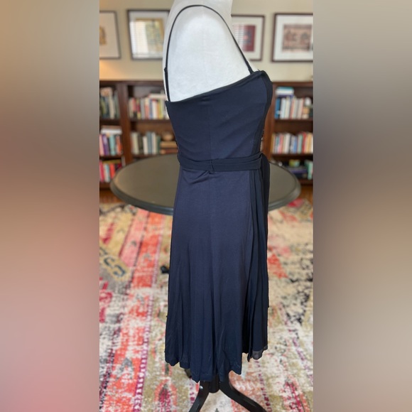 EUC Ted Baker London black dress. - Picture 6 of 10